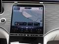 Mercedes-Benz EQE 300 +MBUX+Burm+AHK+360+HUD+Ambiente+Totw+LED Schwarz - thumbnail 9