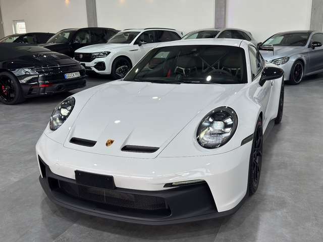 Porsche 992 GT3*Clubsport*Carbon Schalensitze*LIFT*BOSE*