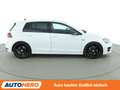 Volkswagen Golf GTI 2.0 TSI R 4Motion BMT Aut.*NAVI*BI-XENON*ACC*CAM* Weiß - thumbnail 7