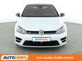 Volkswagen Golf GTI 2.0 TSI R 4Motion BMT Aut.*NAVI*BI-XENON*ACC*CAM* Weiß - thumbnail 9