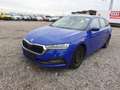 Skoda Octavia Combi 2,0 TDI Blau - thumbnail 1
