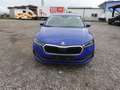 Skoda Octavia Combi 2,0 TDI Blau - thumbnail 5