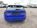 Skoda Octavia Combi 2,0 TDI Blau - thumbnail 6