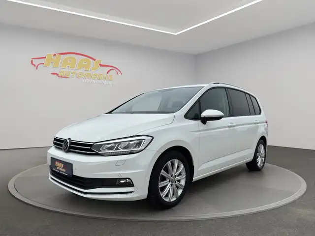 Volkswagen Touran Join Start-Stopp *Nav*LED*