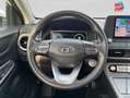 Hyundai KONA Electric 39kWh - 136ch Intuitive Camera GPS Blanc - thumbnail 12
