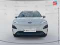 Hyundai KONA Electric 39kWh - 136ch Intuitive Camera GPS Blanc - thumbnail 2