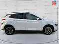 Hyundai KONA Electric 39kWh - 136ch Intuitive Camera GPS Blanc - thumbnail 4