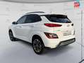 Hyundai KONA Electric 39kWh - 136ch Intuitive Camera GPS Blanc - thumbnail 8