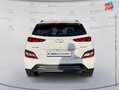 Hyundai KONA Electric 39kWh - 136ch Intuitive Camera GPS Blanc - thumbnail 7
