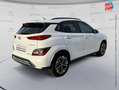 Hyundai KONA Electric 39kWh - 136ch Intuitive Camera GPS Blanc - thumbnail 6