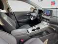Hyundai KONA Electric 39kWh - 136ch Intuitive Camera GPS Weiß - thumbnail 5