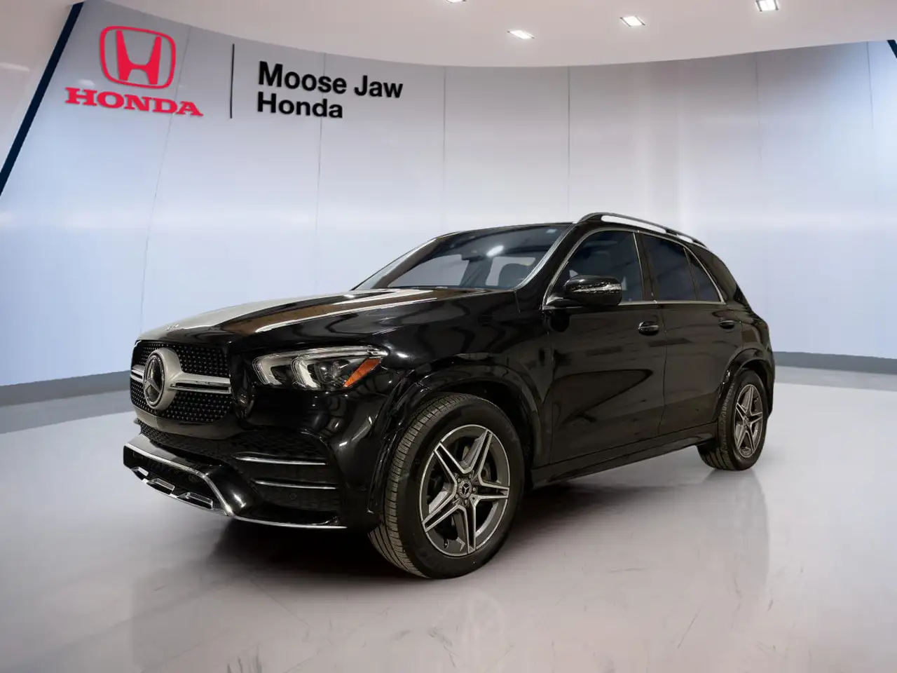 2023 Mercedes-Benz GLE
