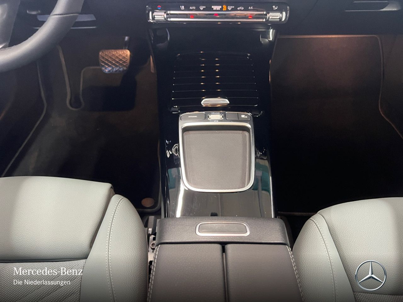 Mercedes-Benz CLA 180 PROGRESSIVE+LED+KAMERA+7G — photo 15
