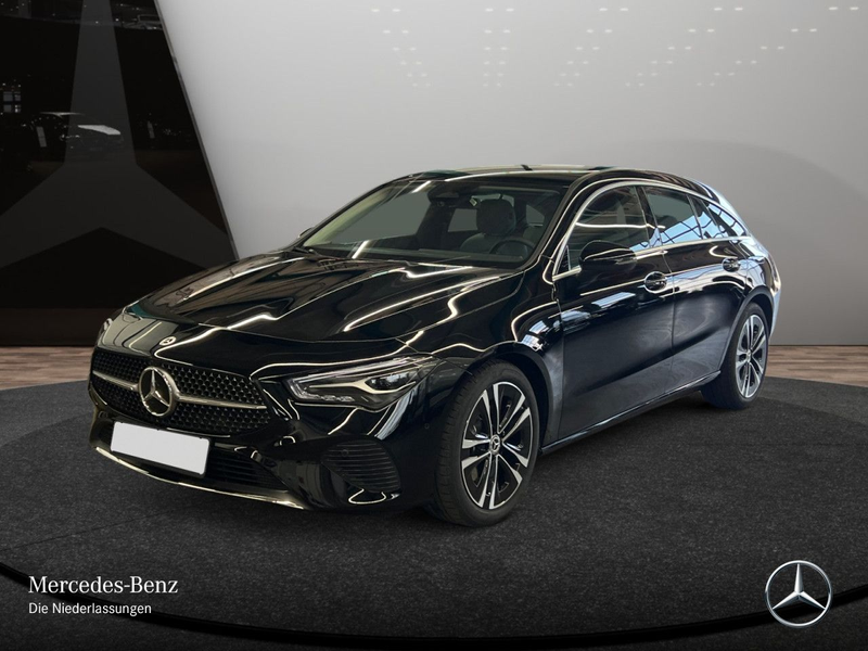 Mercedes-Benz CLA 180 PROGRESSIVE+LED+KAMERA+7G — photo 2