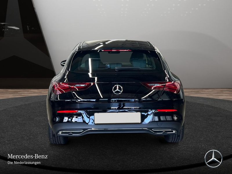 Mercedes-Benz CLA 180 PROGRESSIVE+LED+KAMERA+7G — photo 9