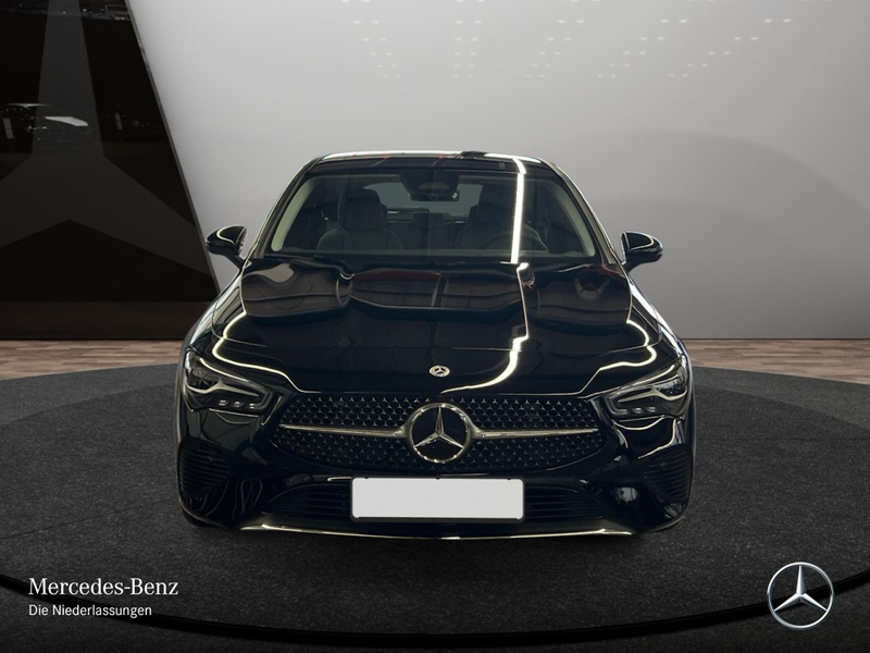 Mercedes-Benz CLA 180 PROGRESSIVE+LED+KAMERA+7G — photo 3