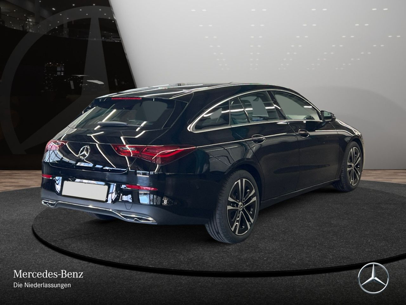 Mercedes-Benz CLA 180 PROGRESSIVE+LED+KAMERA+7G — photo 8