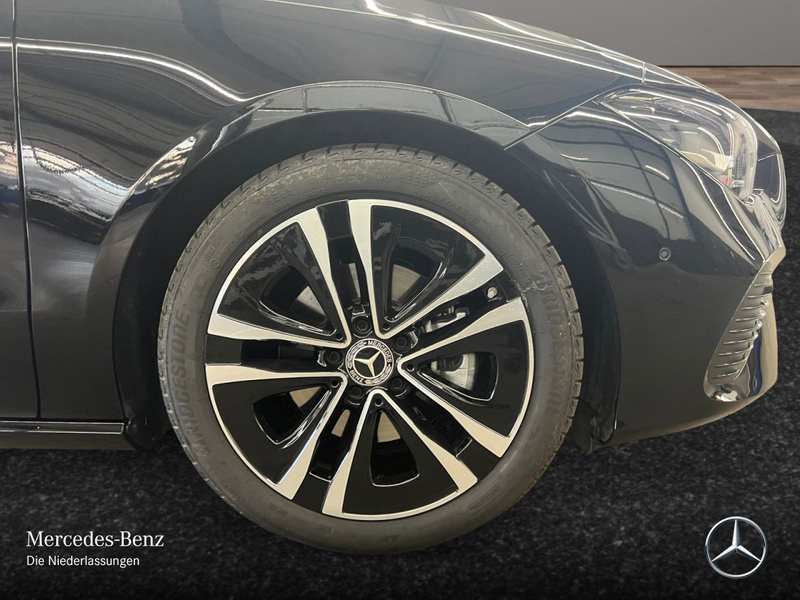 Mercedes-Benz CLA 180 PROGRESSIVE+LED+KAMERA+7G — photo 6