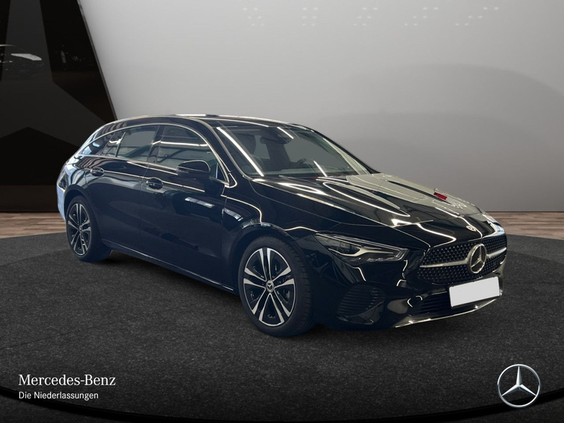 Mercedes-Benz CLA 180 PROGRESSIVE+LED+KAMERA+7G — photo 5