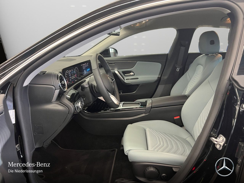 Mercedes-Benz CLA 180 PROGRESSIVE+LED+KAMERA+7G — photo 11