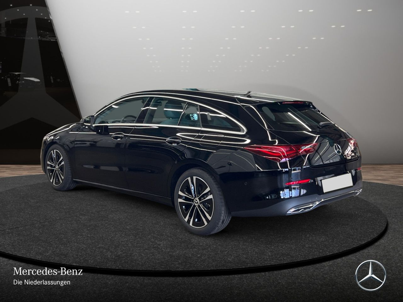 Mercedes-Benz CLA 180 PROGRESSIVE+LED+KAMERA+7G — photo 10