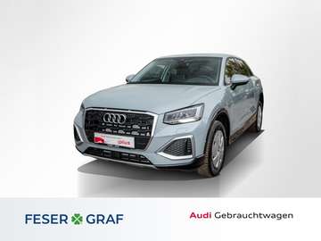 30TFSI adv./LED/PDC+/RFK/Navi+/SHZ