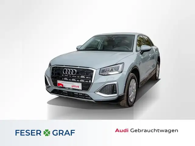 Audi Q2 30TFSI adv./LED/PDC+/RFK/Navi+/SHZ