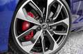 Audi S3 sedan 2.0 TFSI S3 QUATTRO Racing Blue Mica panno B Blauw - thumbnail 9