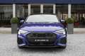 Audi S3 sedan 2.0 TFSI S3 QUATTRO Racing Blue Mica panno B Modrá - thumbnail 2
