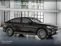 Mercedes-Benz GLC 200 4M AMG+NIGHT+PANO+360+AHK+LED+TOTW+KEYLESS Schwarz - thumbnail 15