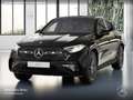 Mercedes-Benz GLC 200 4M AMG+NIGHT+PANO+360+AHK+LED+TOTW+KEYLESS Schwarz - thumbnail 2