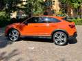 Audi Q3 Q3 Sportback 40 TDI Quattro SLine edition Orange - thumbnail 4