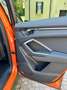 Audi Q3 Q3 Sportback 40 TDI Quattro SLine edition Orange - thumbnail 24