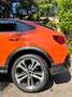 Audi Q3 Q3 Sportback 40 TDI Quattro SLine edition Orange - thumbnail 6