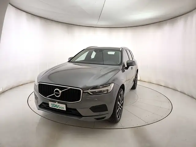 Volvo XC60 2.0 B4 Business Plus