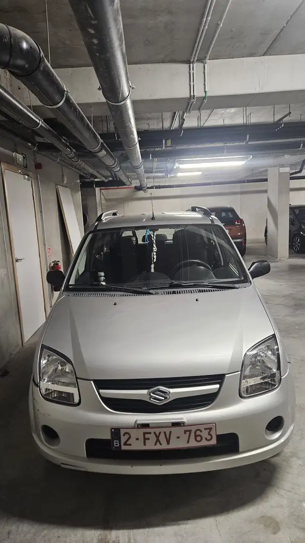 Suzuki Ignis 1.3 X-45 - 1