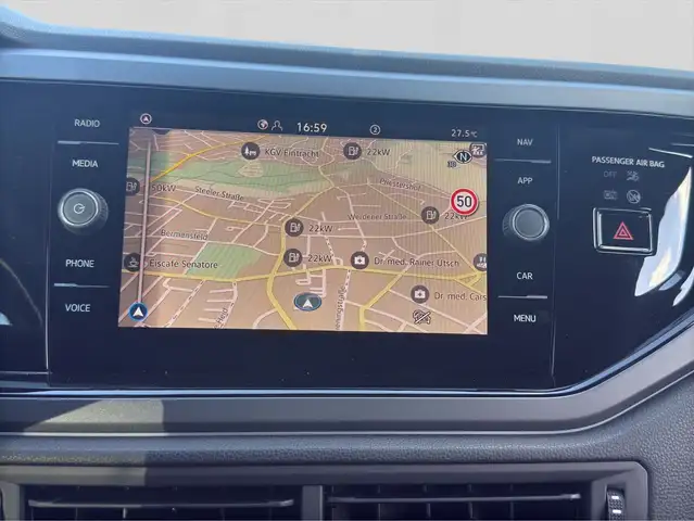 Volkswagen Polo view 14