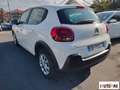 Citroen C3 BlueHDi 100 S&S Feel Autocarro 4 posti Weiß - thumbnail 6