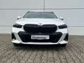 BMW 540 d xDrive Touring M Sportpaket LenkHZ+AHK+H&K Weiß - thumbnail 2