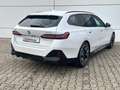 BMW 540 d xDrive Touring M Sportpaket LenkHZ+AHK+H&K Weiß - thumbnail 4