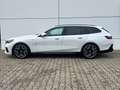 BMW 540 d xDrive Touring M Sportpaket LenkHZ+AHK+H&K Weiß - thumbnail 3