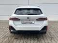 BMW 540 d xDrive Touring M Sportpaket LenkHZ+AHK+H&K Weiß - thumbnail 5