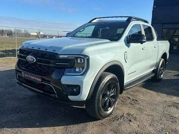 2.3PHEV STORMTRAK - STOCK
