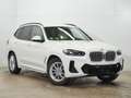 BMW X3 30xe M Sport AHK ACC HIFI QI KZU HUD Memory Weiß - thumbnail 4