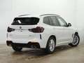 BMW X3 30xe M Sport AHK ACC HIFI QI KZU HUD Memory Weiß - thumbnail 5