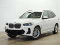 BMW X3 30xe M Sport AHK ACC HIFI QI KZU HUD Memory Weiß - thumbnail 2