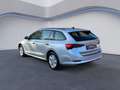 Skoda Octavia Combi 2.0TDI AMBITION DSG LED+Navi+PDC Zilver - thumbnail 3