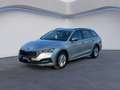 Skoda Octavia Combi 2.0TDI AMBITION DSG LED+Navi+PDC Zilver - thumbnail 1