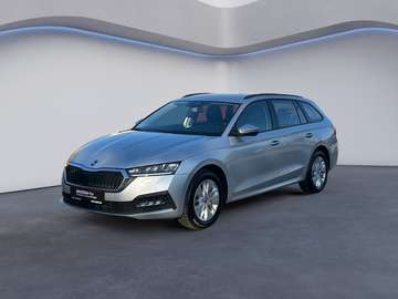 Combi 2.0TDI AMBITION DSG LED+Navi+PDC