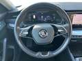 Skoda Octavia Combi 2.0TDI AMBITION DSG LED+Navi+PDC Zilver - thumbnail 10